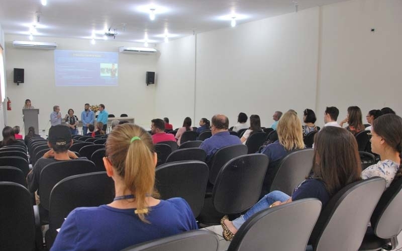 Secretaria do Trabalho promove “3º Encontro com RH de Ibiporã”